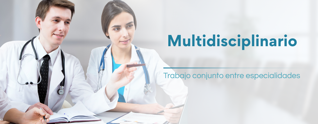 multidisciplinario